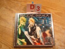 Coffret mylene farmer d'occasion  Sennecey-le-Grand