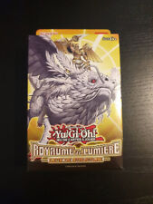 Yugioh structure deck d'occasion  Frontignan