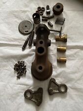 lister d type stationary engine for sale  WOTTON-UNDER-EDGE