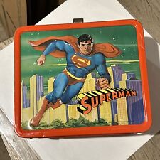 Rare 1978 superman for sale  Dallas
