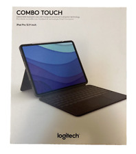 Logitech Combo Touch iPad Pro 12.9-inch Keyboard Case BOX ONLY for sale  Shipping to South Africa