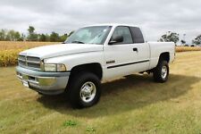 2001 dodge ram for sale  Roscoe