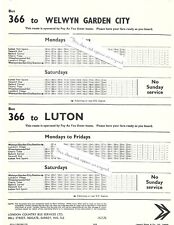 London country bus for sale  HASTINGS