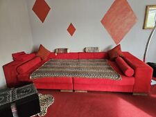 Superbequeme xxl couch gebraucht kaufen  Großkrotzenburg