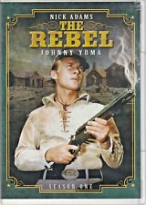 REBEL: Primeira Temporada (DVD 2015 Conjunto de 5 Discos) (W) comprar usado  Enviando para Brazil