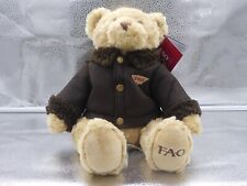 Fao schwarz teddy for sale  Croswell