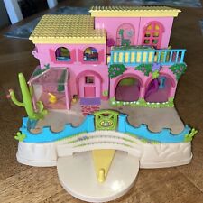 Polly pocket mattel d'occasion  Lardy