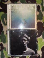 Ben howard cds for sale  MOUNTAIN ASH