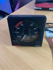 Autohelm st50 wind for sale  PRESTON