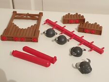 Playmobil ersatzteile wikinger gebraucht kaufen  Wiehl