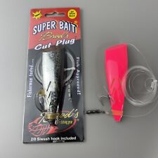 Brad super bait for sale  North Bend