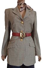 Vintage giacca donna usato  Roma