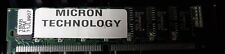 Micron technology 16mb for sale  UK
