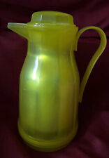 Vintage yellow thermos for sale  Broadview Heights