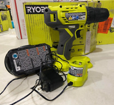 Used ryobi pdd209k for sale  Jacksonville