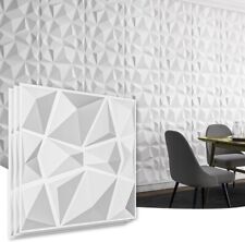 Wall panels textured for sale  SALFORD