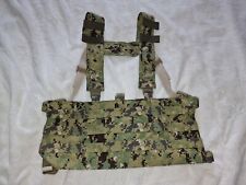 chest rig molle for sale  LIVERPOOL