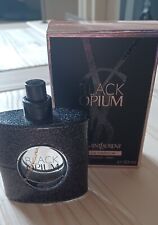 Yvessaintlaurent black opium for sale  SKIPTON