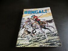 Bengali 74 1979 d'occasion  Gémozac