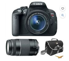 Canon camera bundle for sale  Seattle