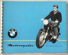 Bmw motorcycles sales for sale  LEICESTER