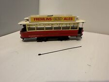 Tram model motor for sale  STROUD