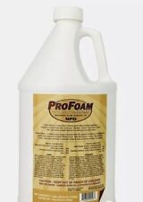 Used, Profoam Platinum Gallon for sale  Shipping to South Africa