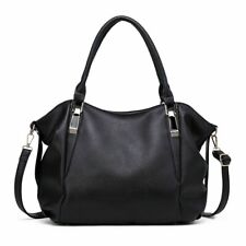 Bolso mensajero de hombro de lona para hombre bolsos escolares vintage segunda mano  Embacar hacia Argentina