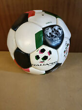 Pallone mondiale calcio usato  Romano Di Lombardia