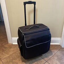 Rolling teacher tote for sale  Fleming Island