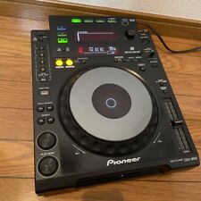 Pioneer cdj 900 for sale  Shipping to Ireland