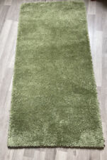 Teppich hochflor grün gebraucht kaufen  München