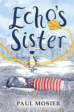 Echo sister hardcover for sale  Montgomery