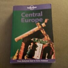 Lonely planet travel for sale  Chicago