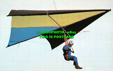 R525635 hang gliding. for sale  MAIDSTONE