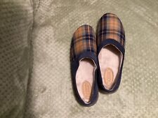 hotters ladies slippers for sale  HAYLE