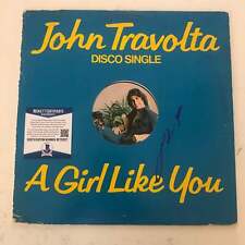 john travolta albums for sale  Amherst