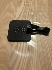 Basetta ricarica wireless usato  Zerbolo