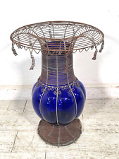 Grande vaso vetro usato  Varallo Pombia