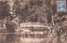 passerelle jardin d'occasion  Expédié en Belgium