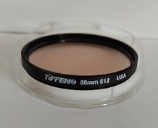 Tiffen mm filter for sale  Tampa