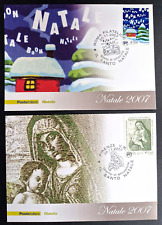 poste italiane francobolli usato  Tavernole Sul Mella