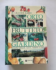 Orto frutteto giardino usato  Priolo Gargallo