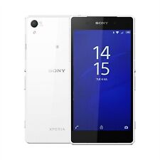 Sony Xperia Z2 D6503 16GB Unlocked Camera White Smart Mobile Phone for sale  Shipping to South Africa
