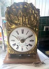 vintage wall clock movements for sale  UK