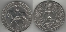 Queen elizabeth silver for sale  SALFORD