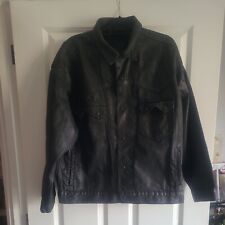 mens western jackets for sale  LEIGHTON BUZZARD