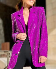 Zara purple embellished for sale  GUILDFORD