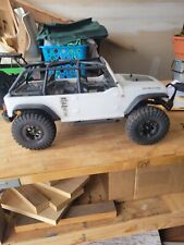 Axial scx10 2012 for sale  Coralville
