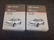 2004 lexus gs 300 sedan for sale  Fairfield
